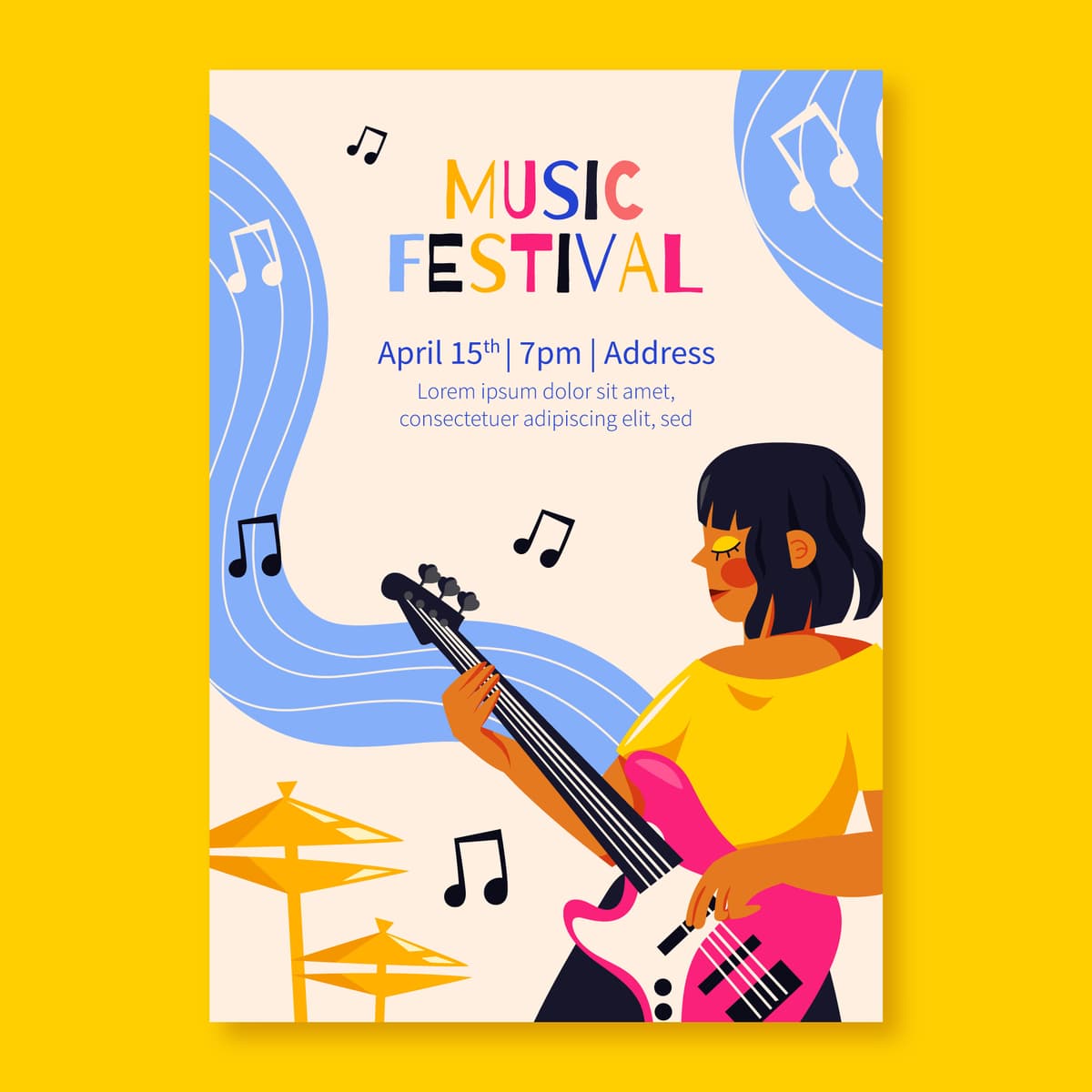 Festival de Musique "Harmonie"