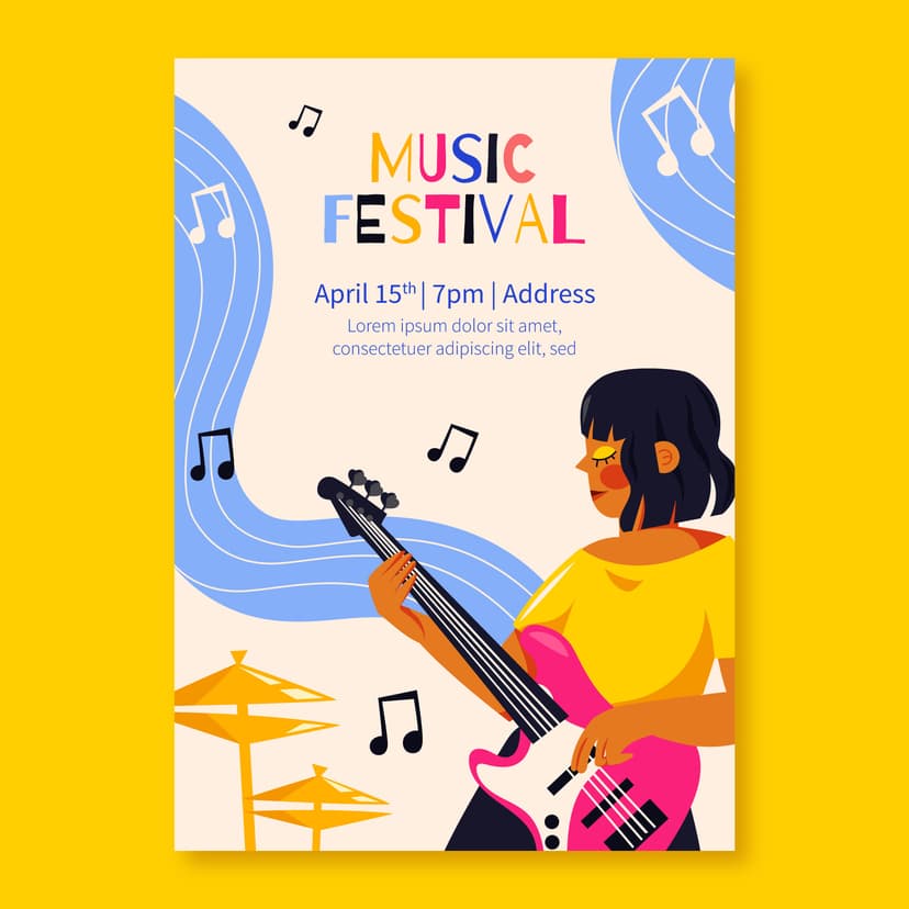 Festival de Musique "Harmonie"