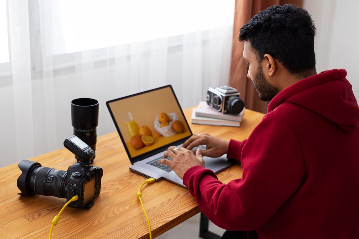 Production digitale et contenus