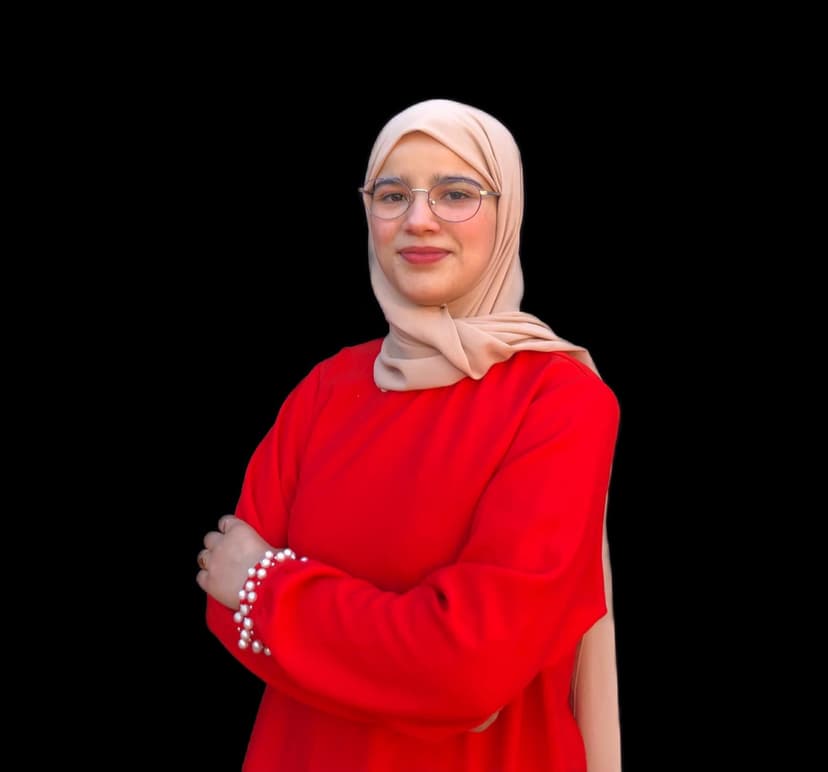 El hajji Aicha