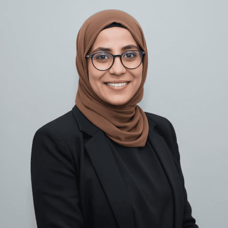 Ezzaydy Khadija