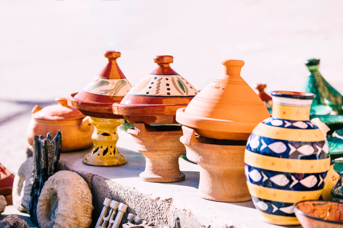 Site E-commerce pour "Artisan Local"